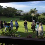 ハワイのてっちゃんより